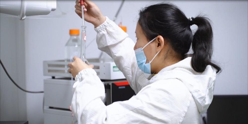 Innovation af urteproduktion